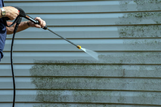 Lexington, MN  Pressure Washing Services Company